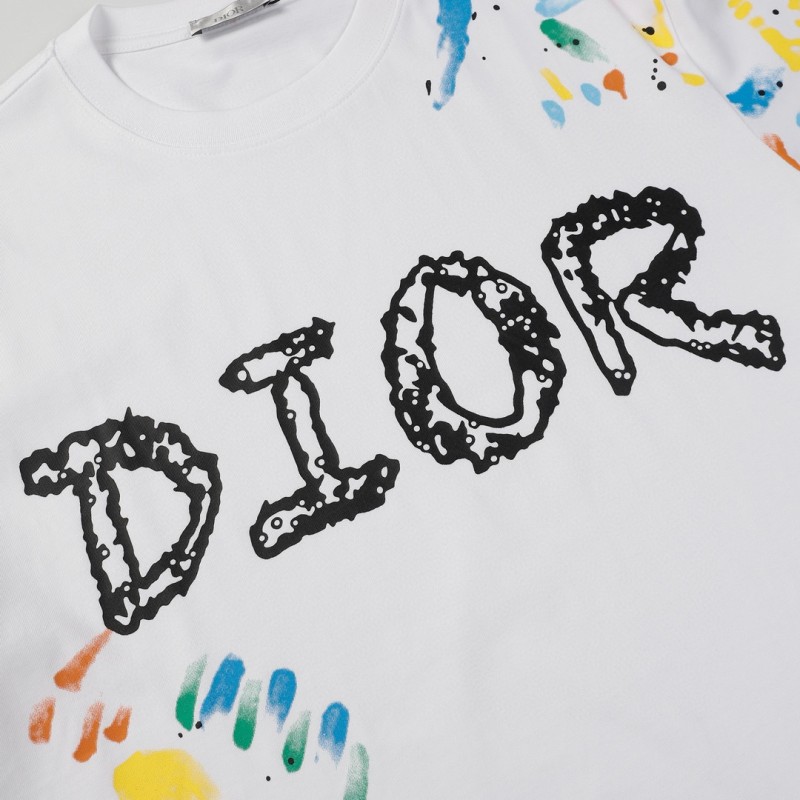 Dior Unisex Tee