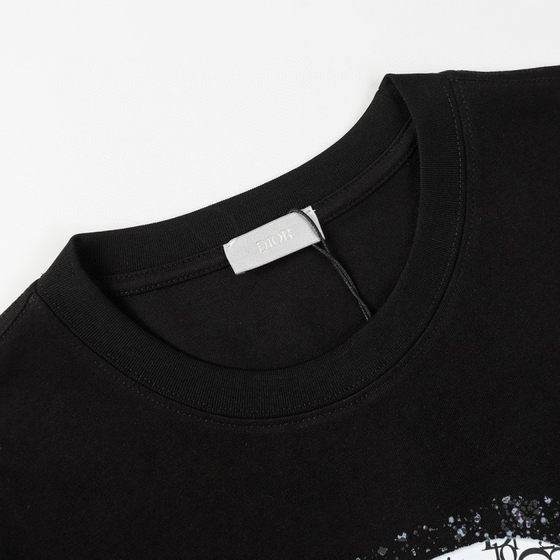 Dior Unisex Tee