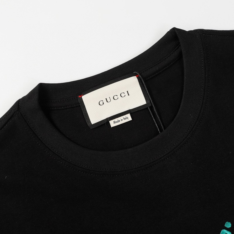 Gucci Unisex Tee