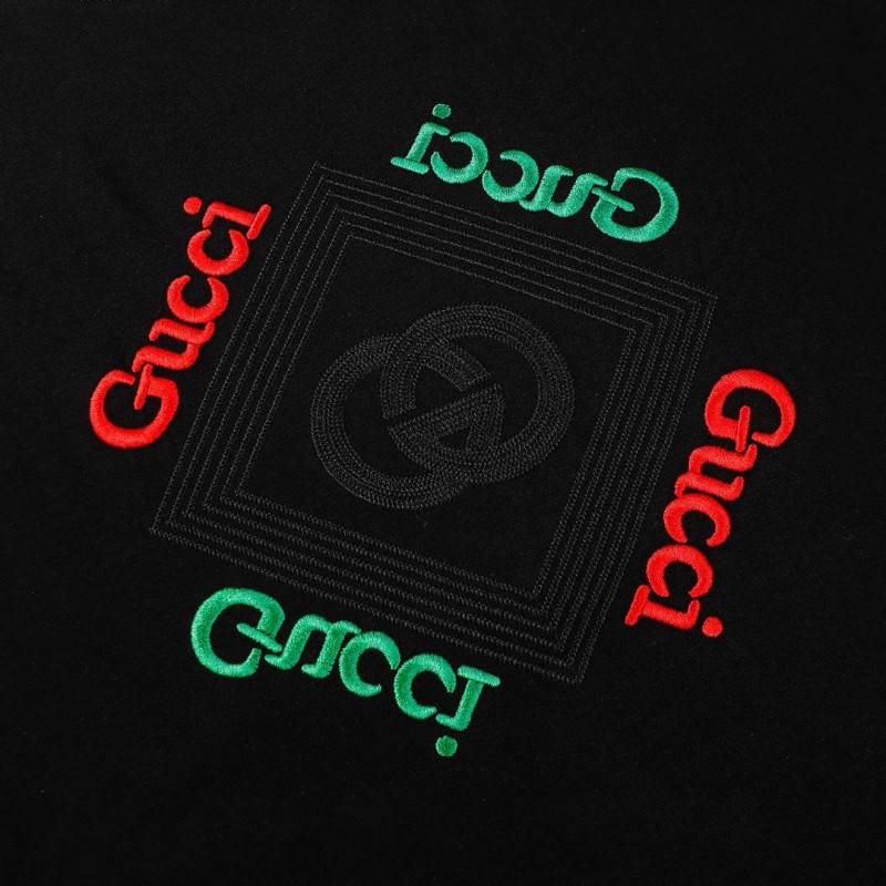 Gucci Unisex Tee