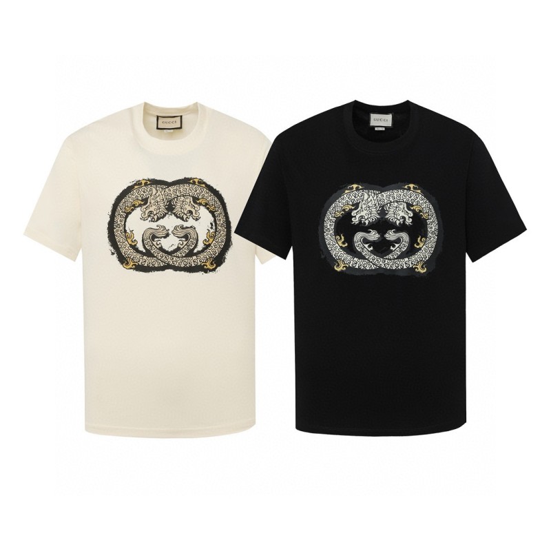 Gucci Unisex Tee