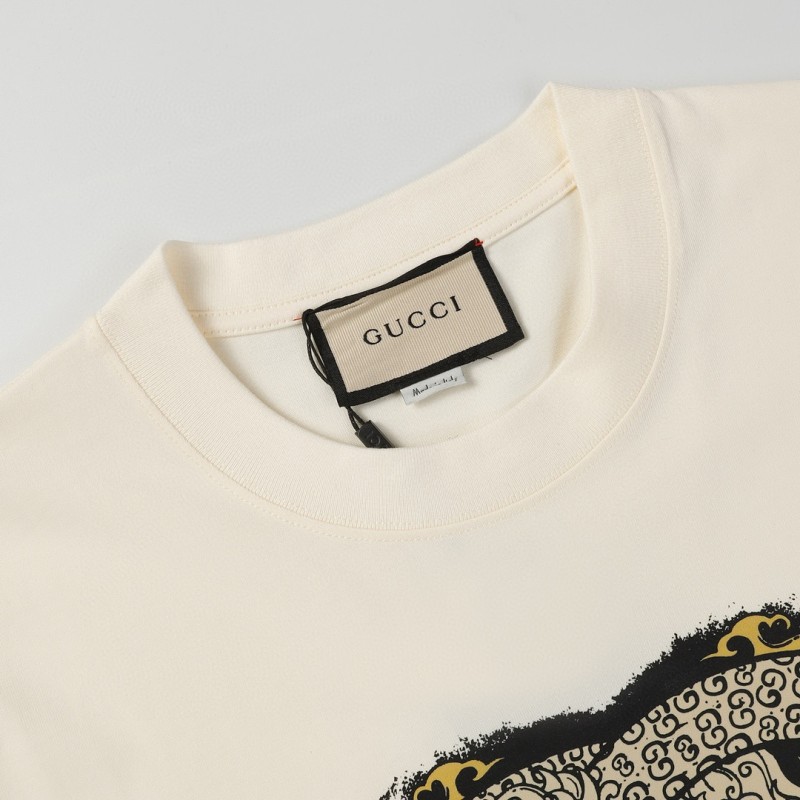 Gucci Unisex Tee