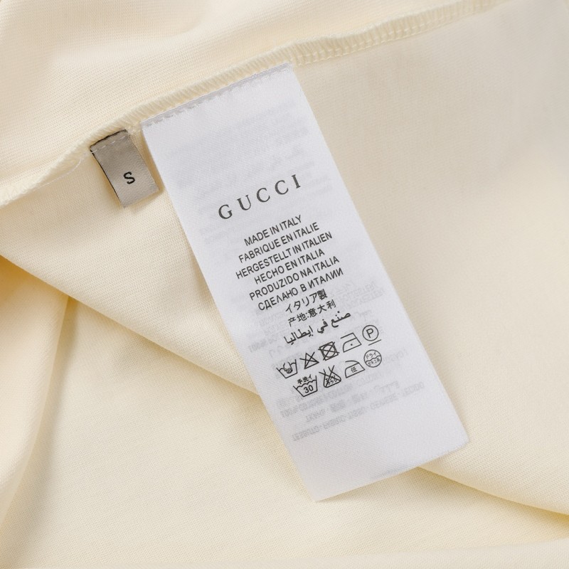 Gucci Unisex Tee