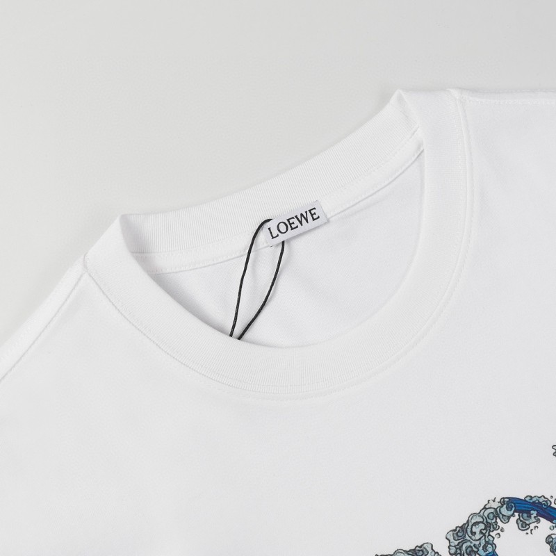 Loewe Unisex Tee