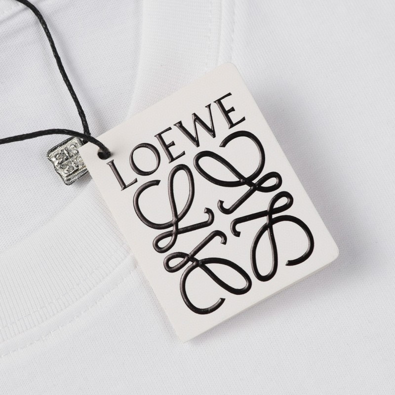 Loewe Unisex Tee