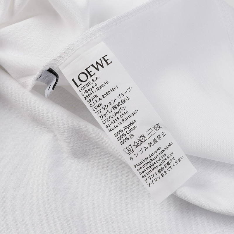 Loewe Unisex Tee