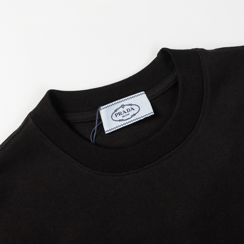 Prada Unisex Tee