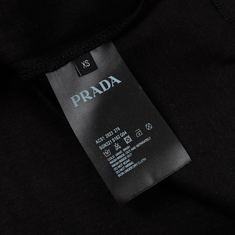 Prada Unisex Tee