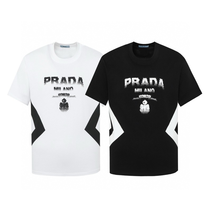 Prada Unisex Tee