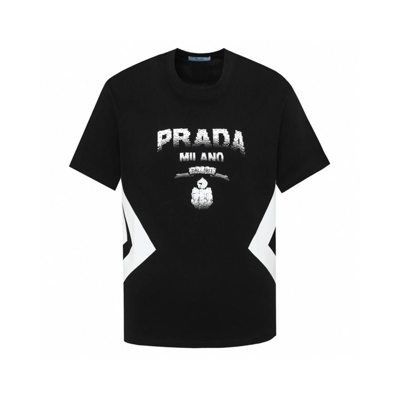 Prada Unisex Tee