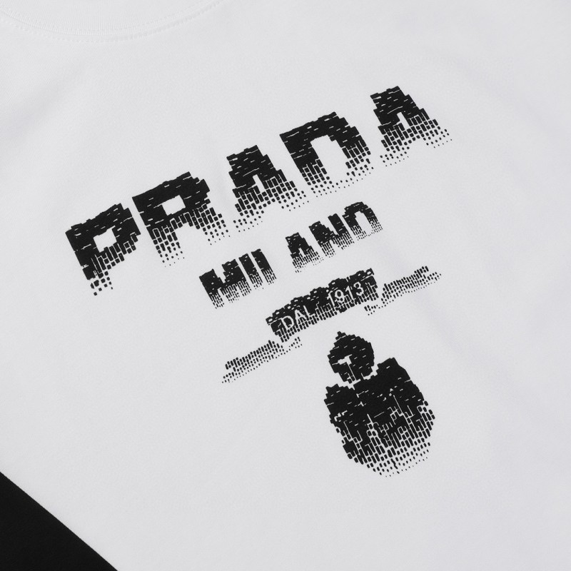 Prada Unisex Tee