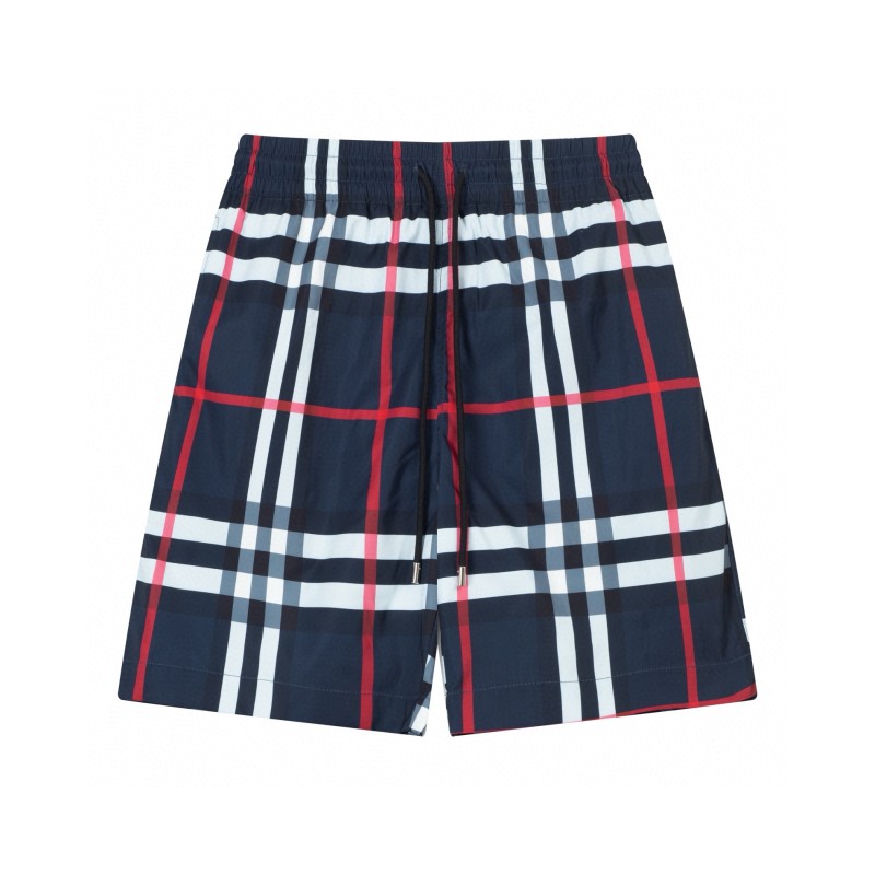 Burberry Unisex Shorts