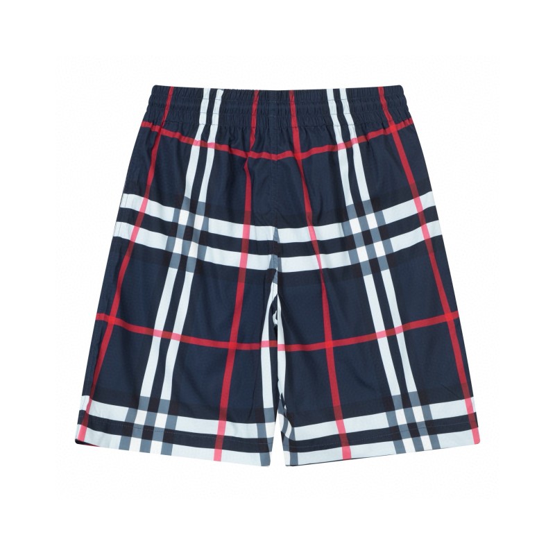 Burberry Unisex Shorts