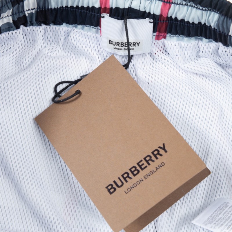 Burberry Unisex Shorts