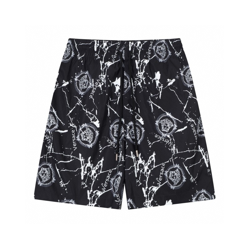 Versace Unisex Shorts