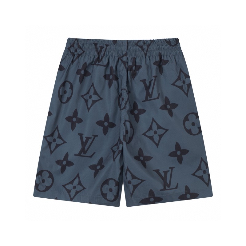 LV Unisex Shorts