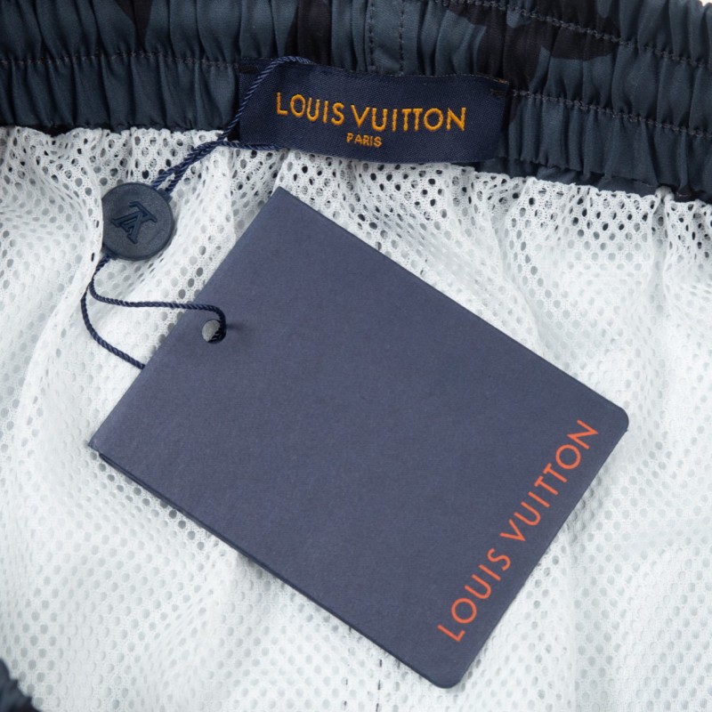 LV Unisex Shorts