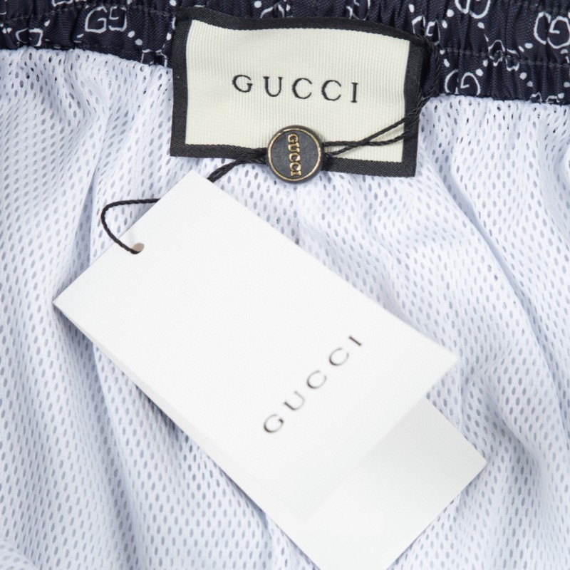 Gucci Unisex Shorts