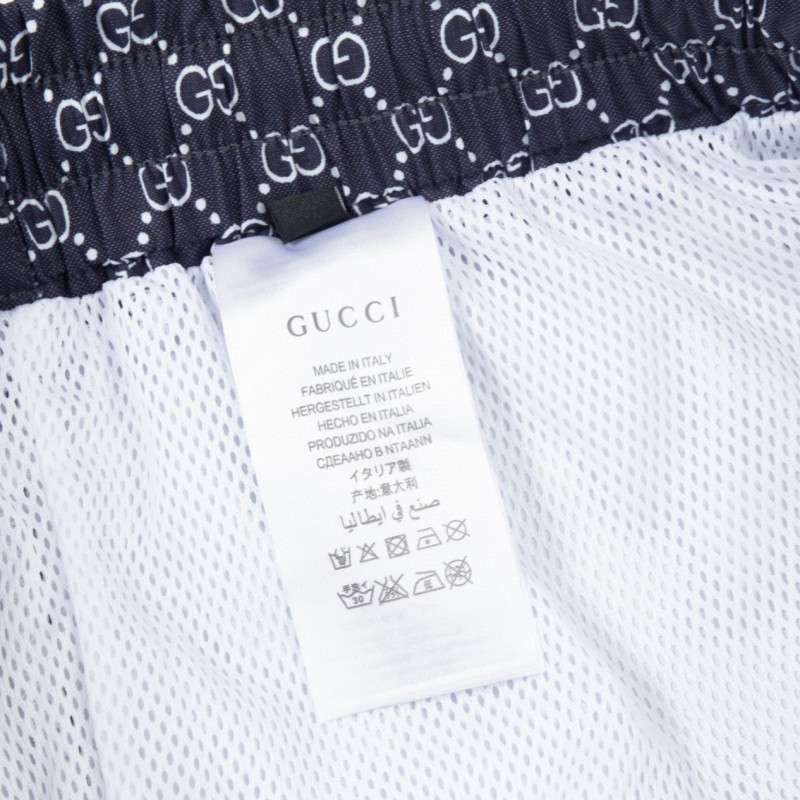 Gucci Unisex Shorts