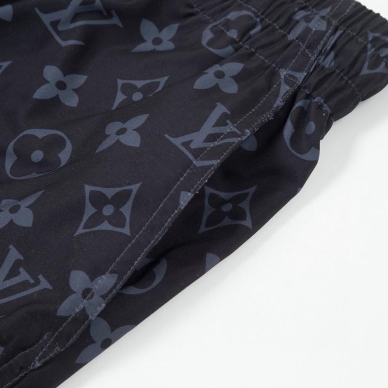 LV Unisex Shorts