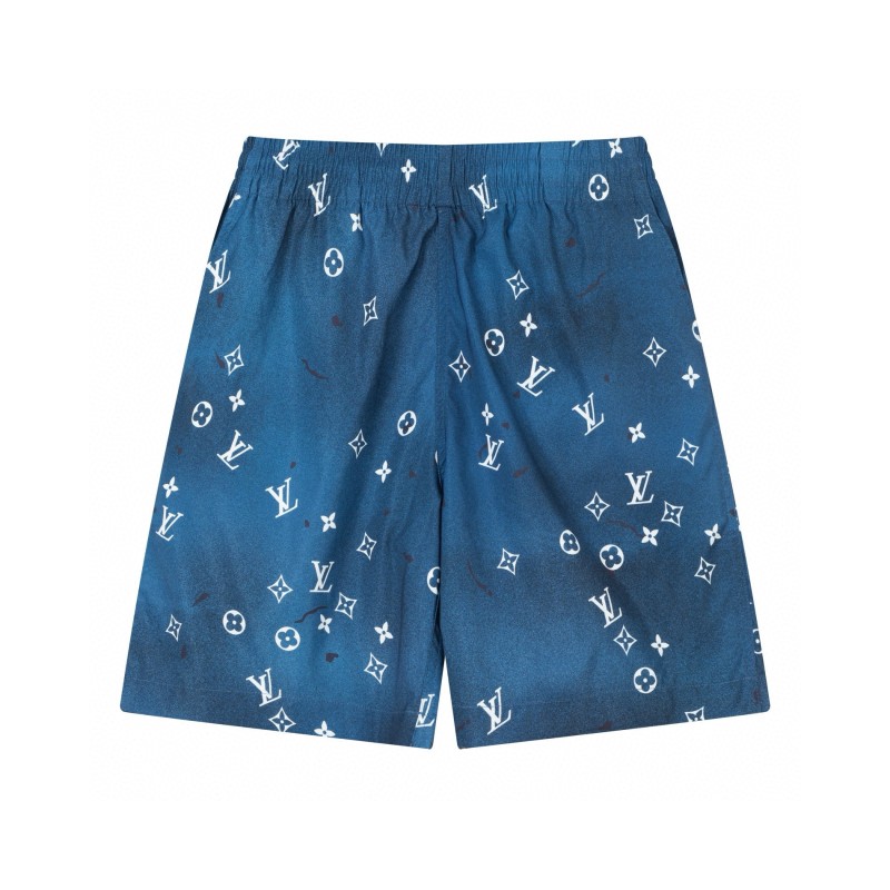 LV Unisex Shorts