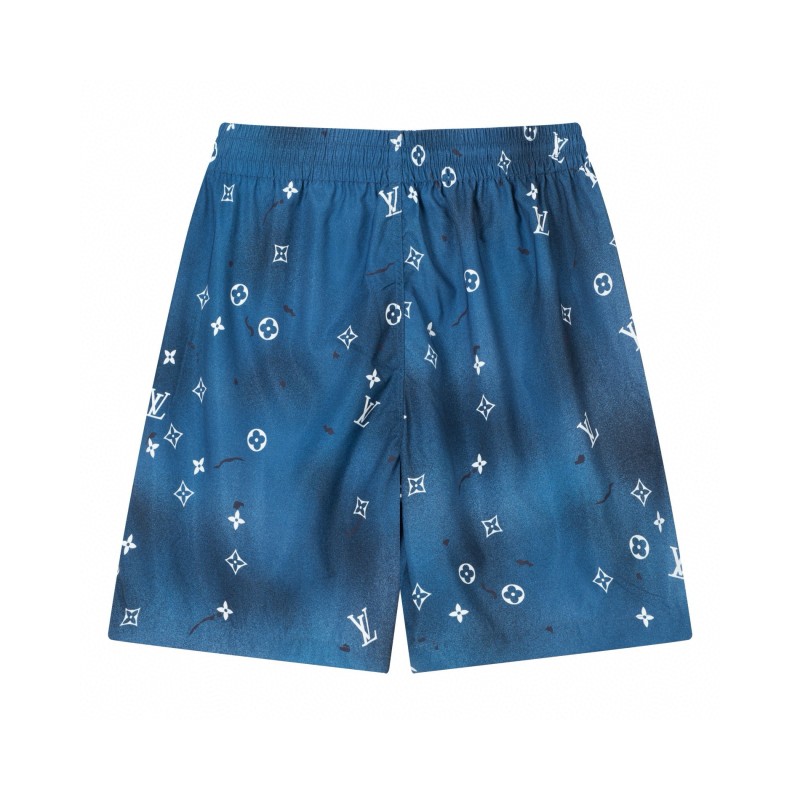 LV Unisex Shorts