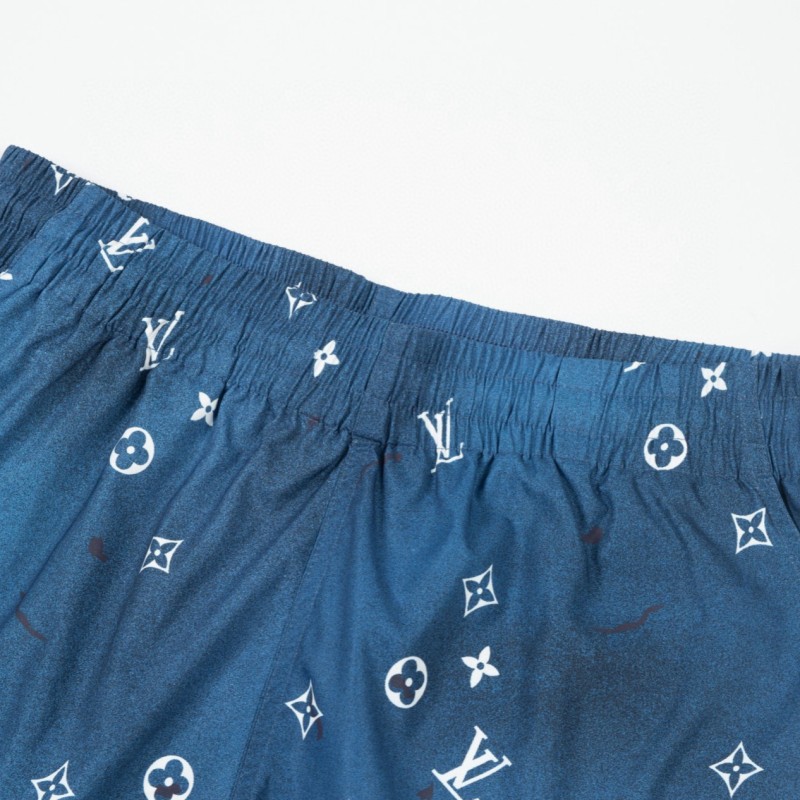 LV Unisex Shorts