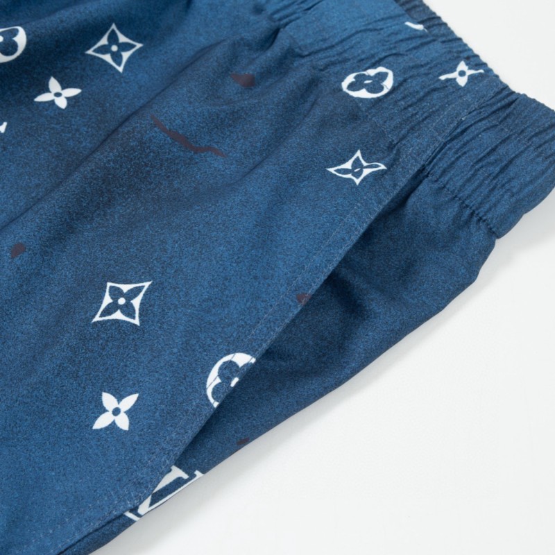 LV Unisex Shorts