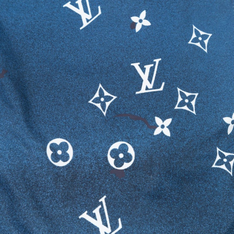 LV Unisex Shorts