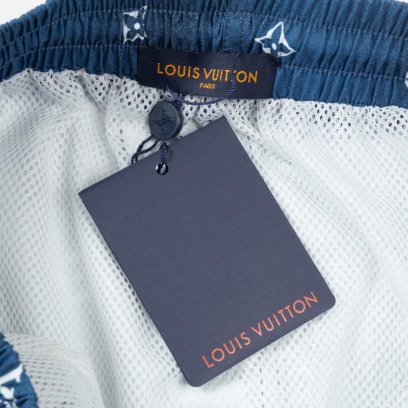 LV Unisex Shorts