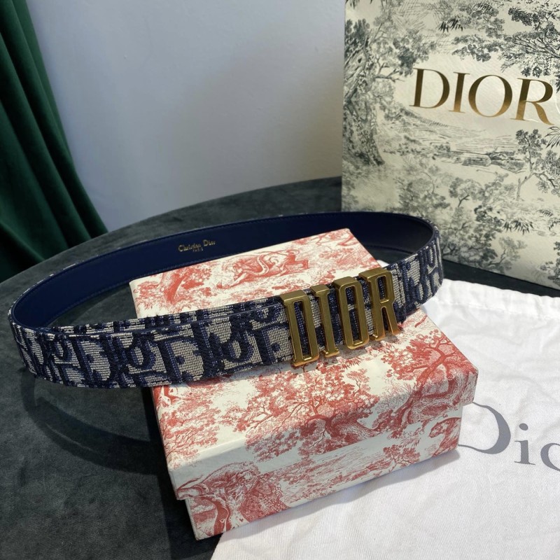 Dior Belt