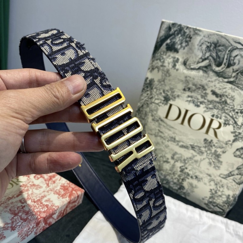 Dior Belt