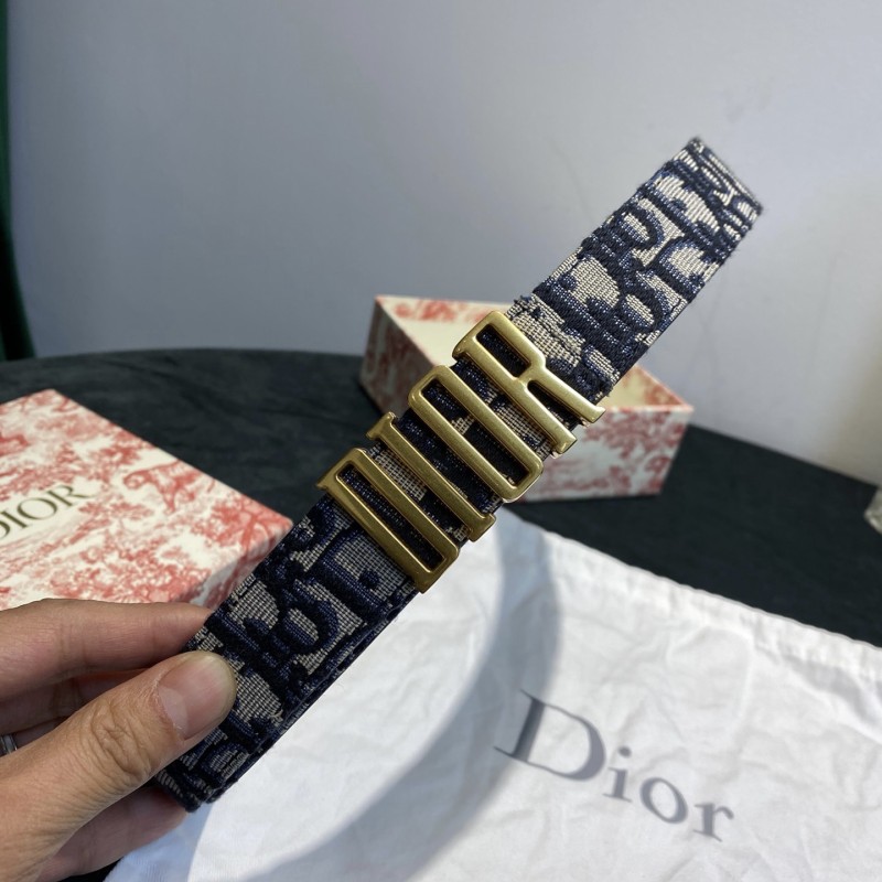 Dior Belt