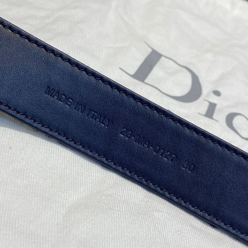 Dior Belt