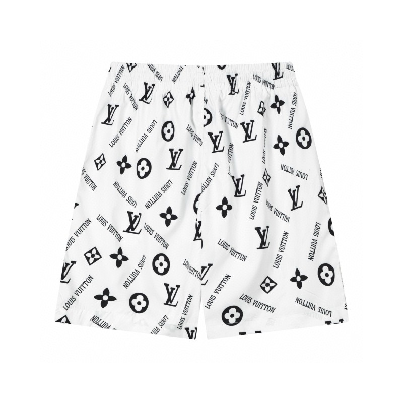 LV Unisex Shorts