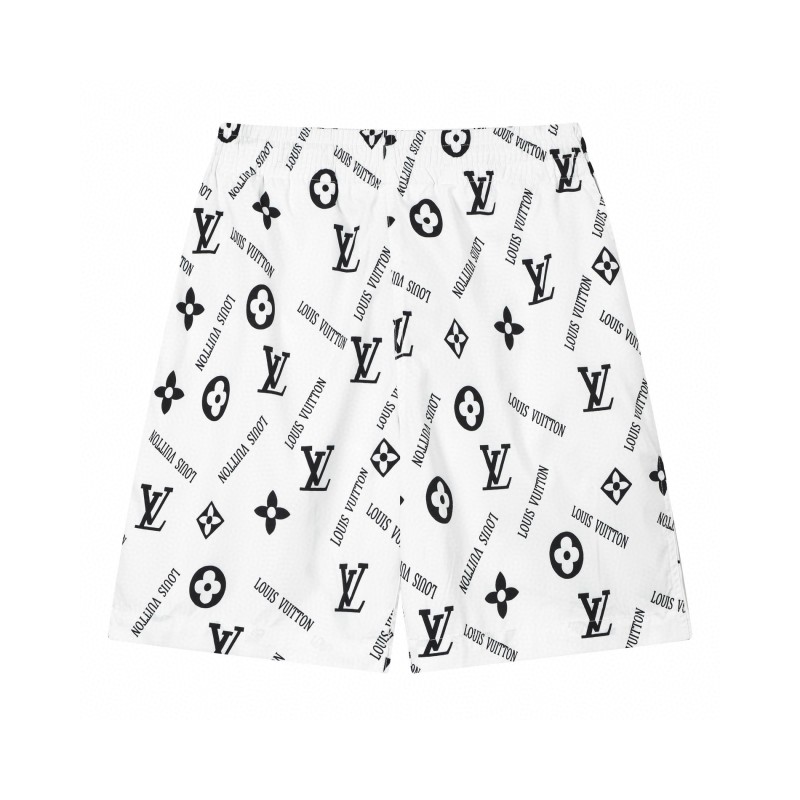 LV Unisex Shorts