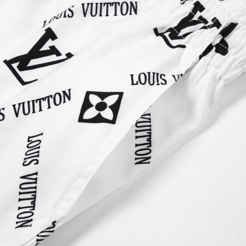 LV Unisex Shorts