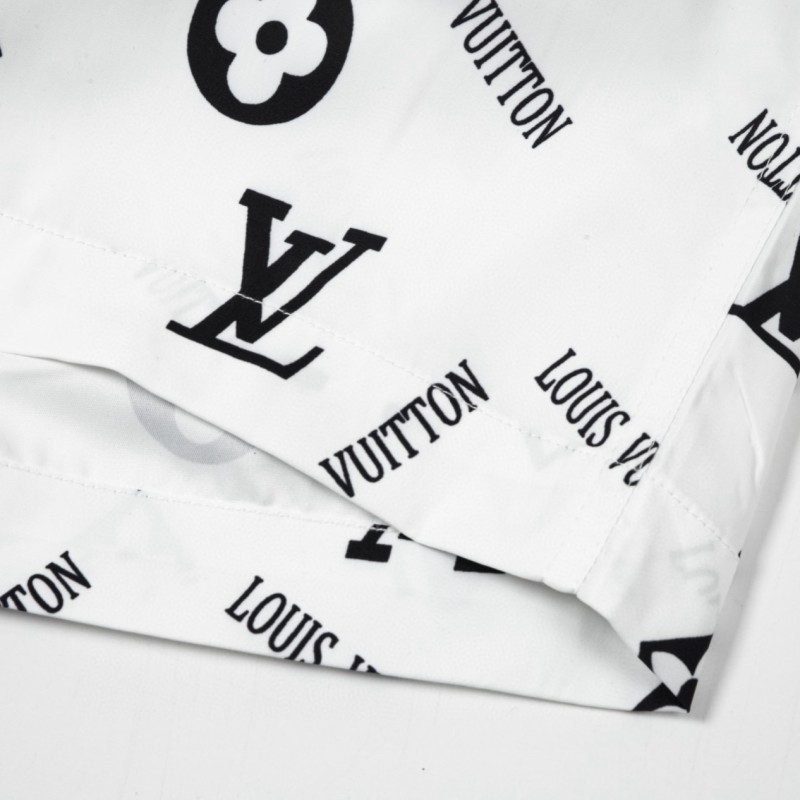 LV Unisex Shorts