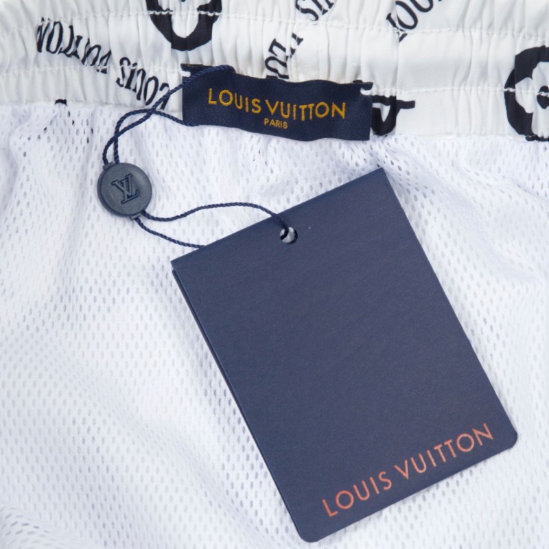 LV Unisex Shorts