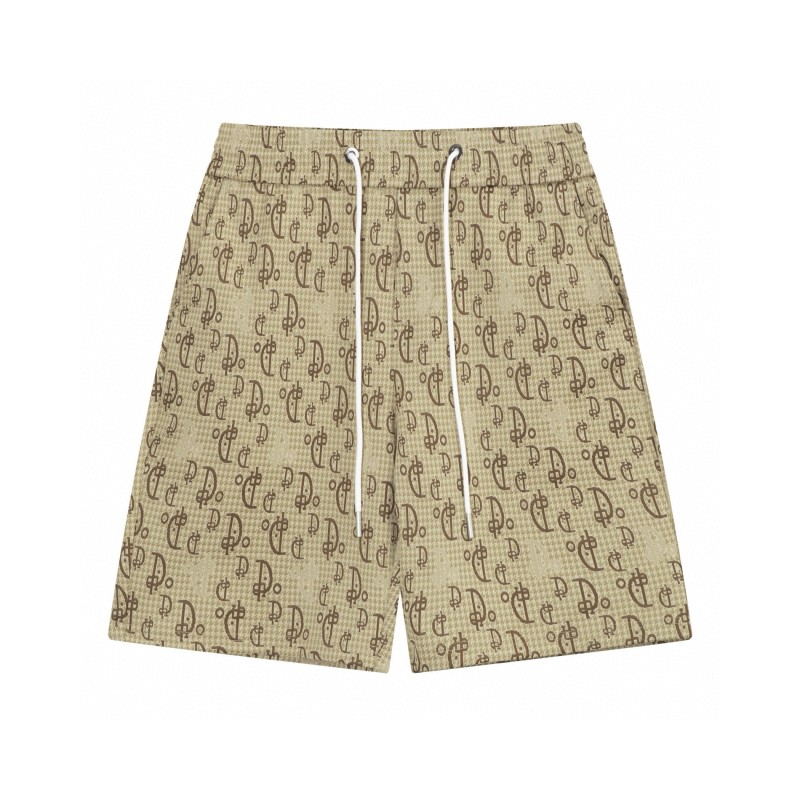 Dior Unisex Shorts