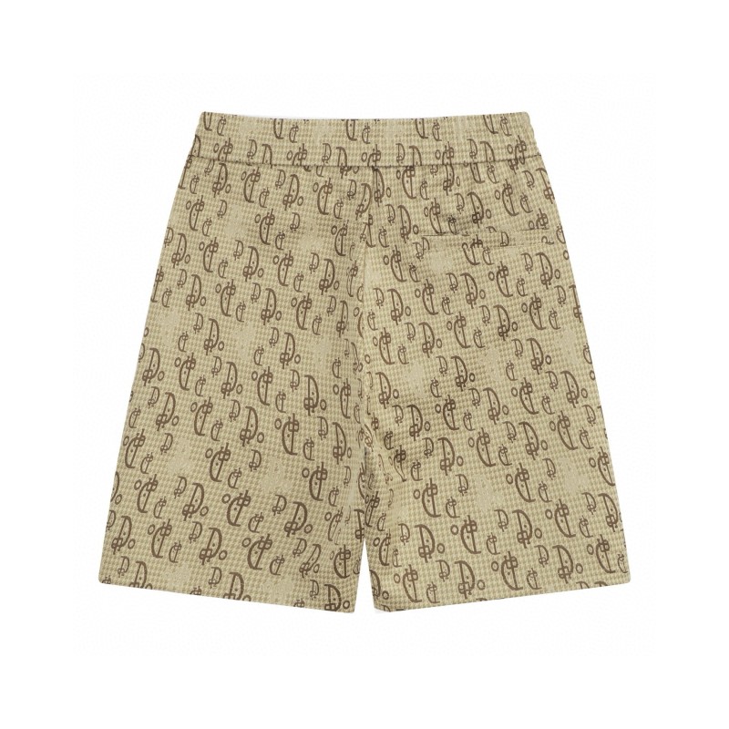 Dior Unisex Shorts