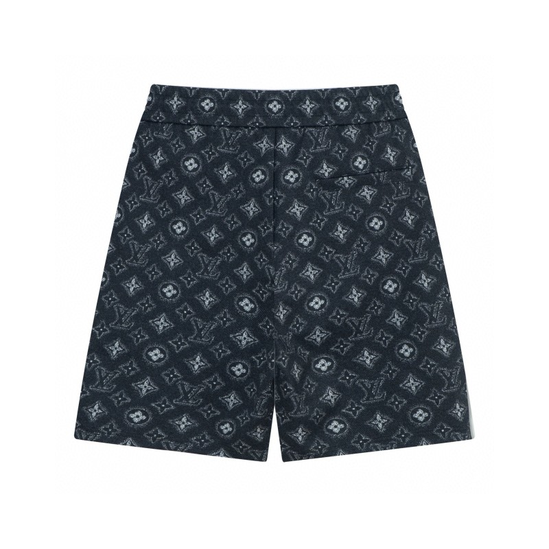 LV Unisex Shorts