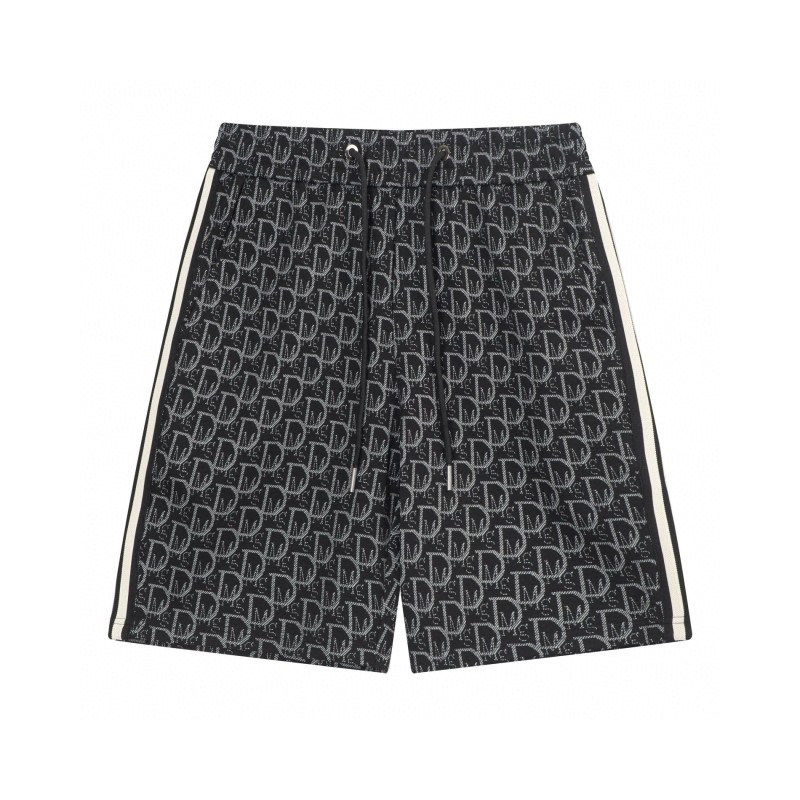 Dior Unisex Shorts