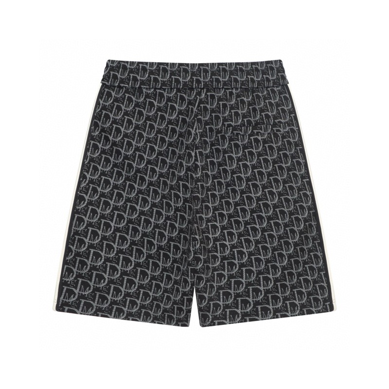 Dior Unisex Shorts