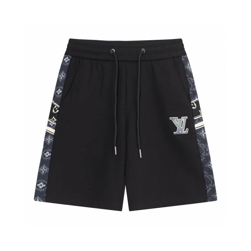 LV Unisex Shorts