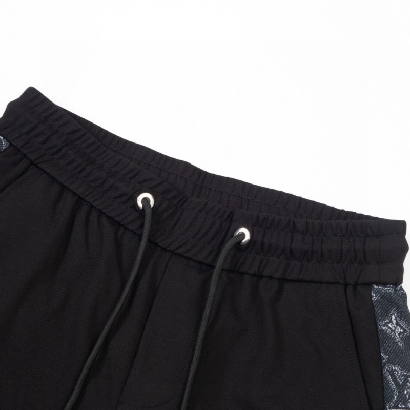 LV Unisex Shorts