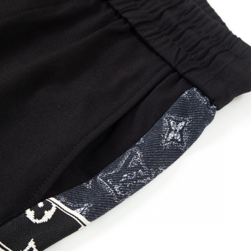 LV Unisex Shorts