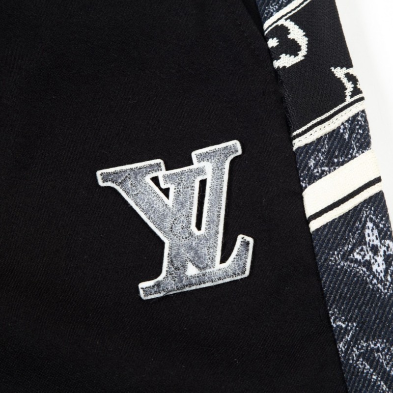 LV Unisex Shorts