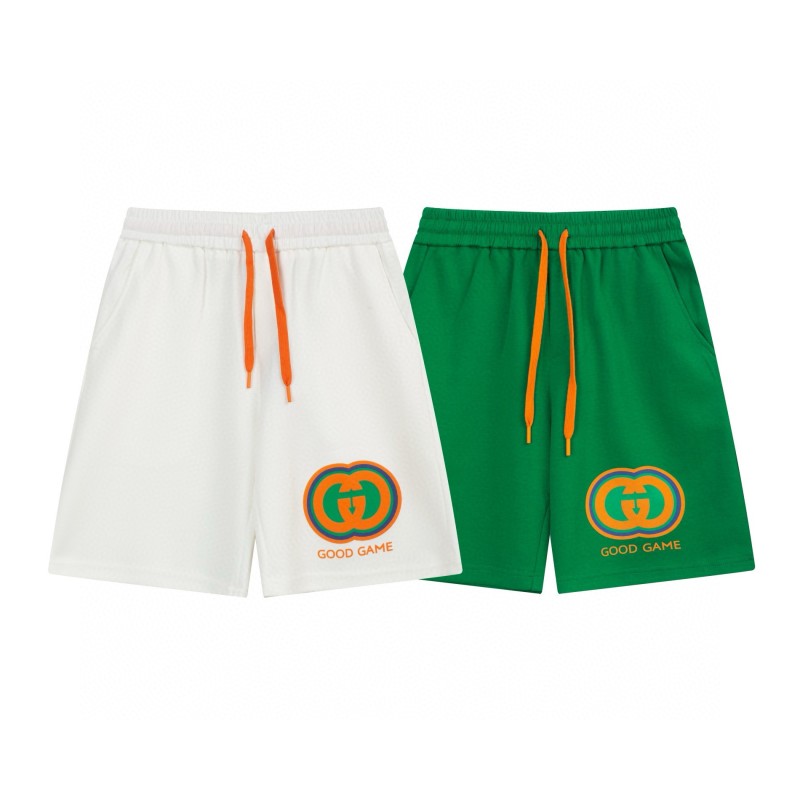 Gucci Unisex Shorts