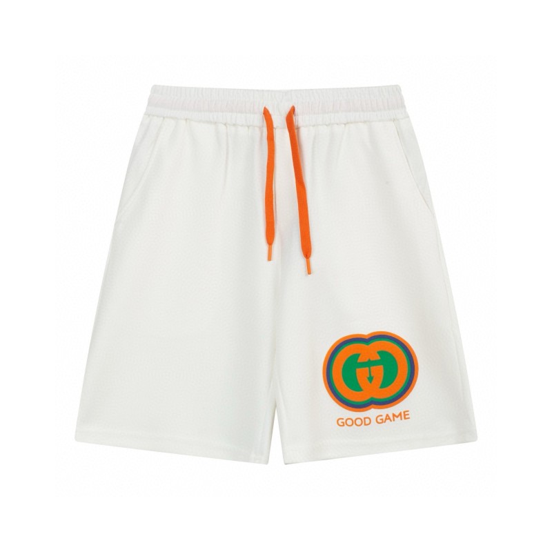 Gucci Unisex Shorts